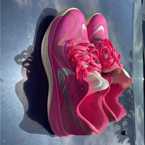 Nike Hyperfuse Sneakers - Picture 2 of 5